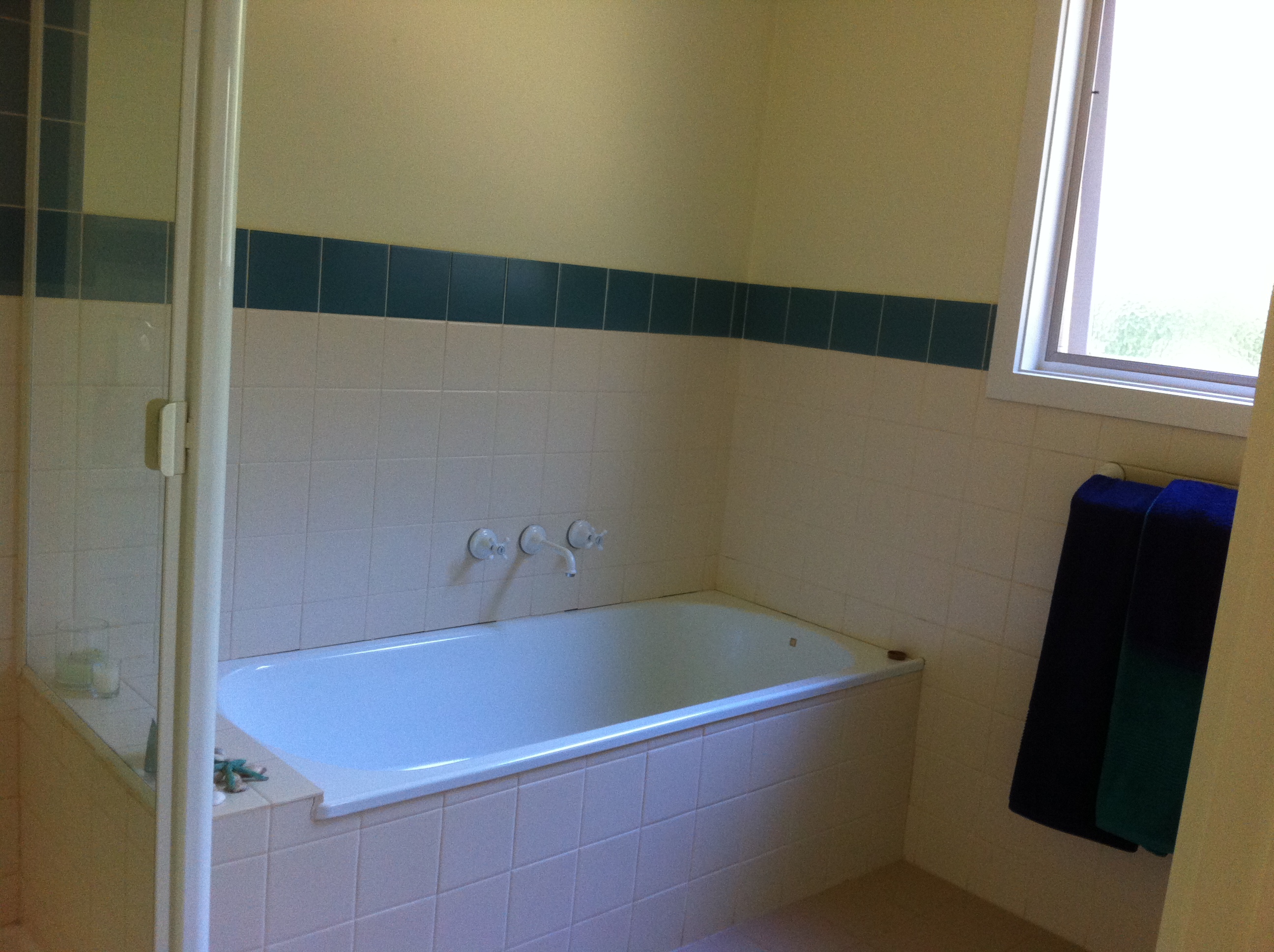 Bendigo Bathroom Renovation